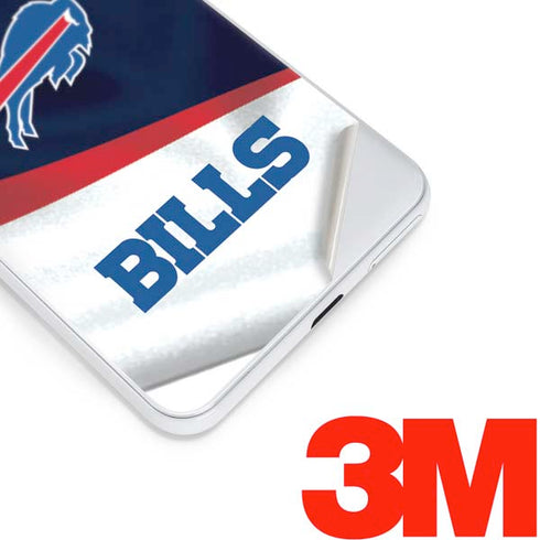 NFL Buffalo Bills Google Pixel 3 Skin